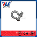 Hot Sale European Type Large Bow Shackle